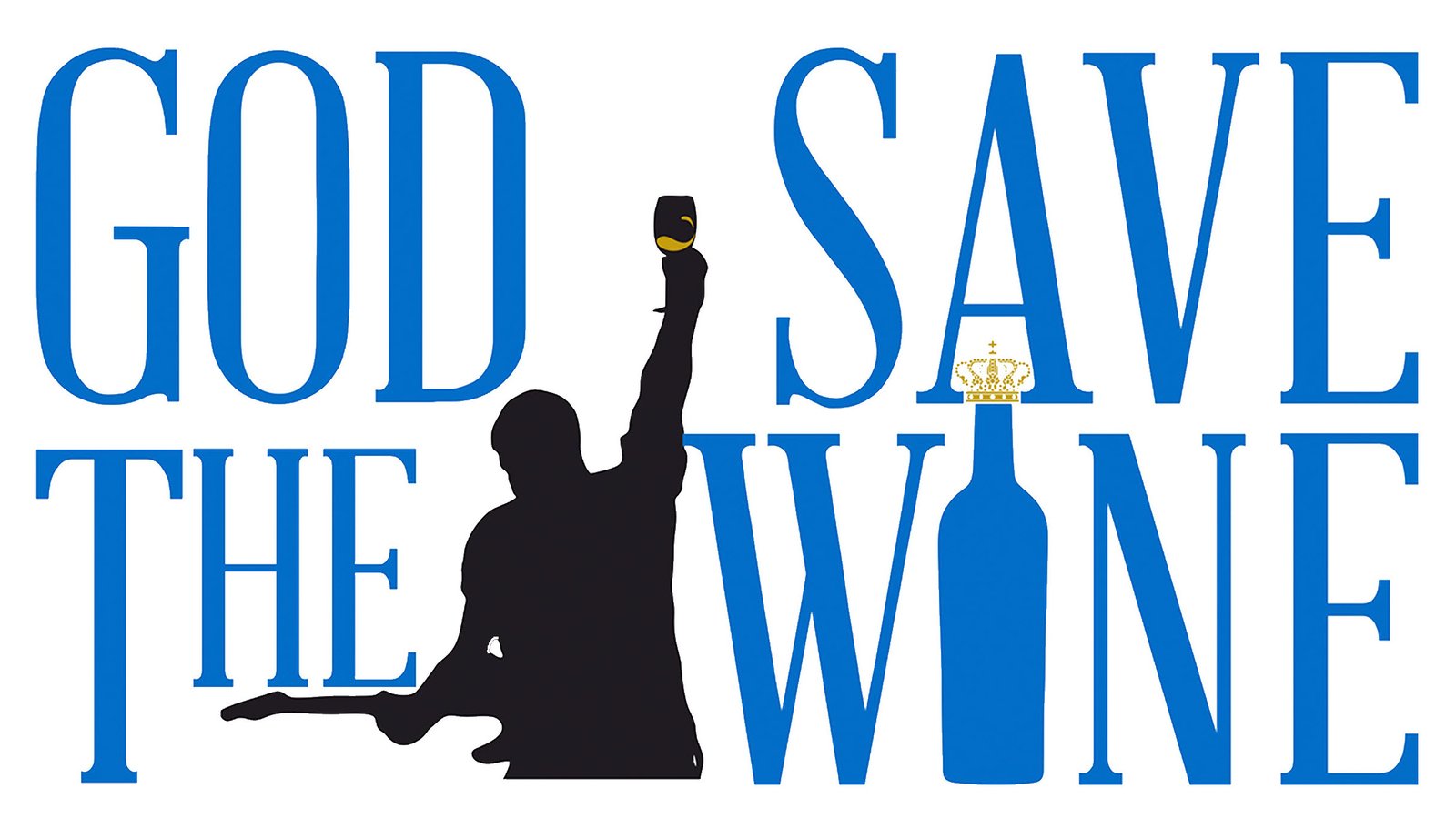 God Save The Wine