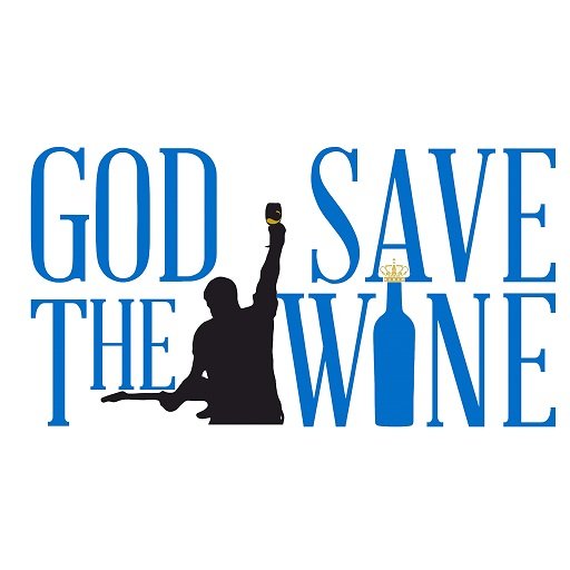 God Save The Wine